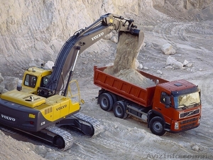 Сдаю в аренду спецтехнику #1305249