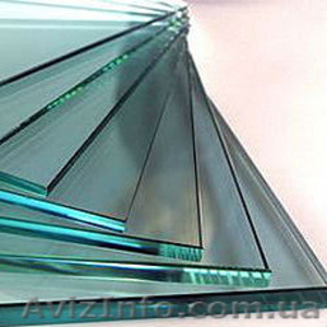 Скло віконне #1299100