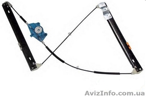 Стеклоподъемник ауди A4 audi #1302530