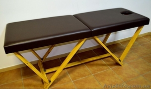 Самый дешевый массажный стол в Украине #1304139