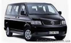 Разборка VW Т5. Доставка по Украине #1297856