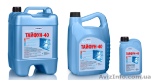 Продам тосол по 13грн. за  литр,  антифриз,  концентрат ОЖ в Полтаве #1208632