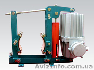 Крановые тормоза ТКГ ТКП ТЭ. #1306061