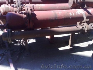Продам водо-водяной теплообменник ПВ 5-10 т/ч #1305401