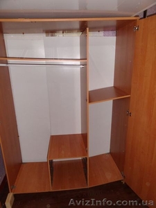 Ремонт корпусной мебели. Замена фурнитуры,  столешниц,  фасадов #1298791