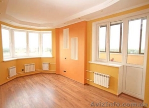 Укладка ламината и паркетной доски Киев  #1305580