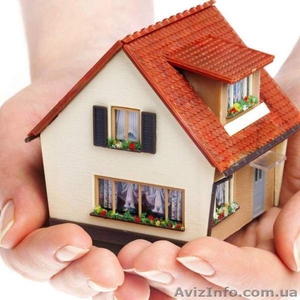 Теплый дом и квартира #1303521