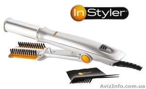 Утюжек для волос Instyler  #484885