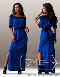 TRINITY – оптовый поставщик одежды от производителя #1304507