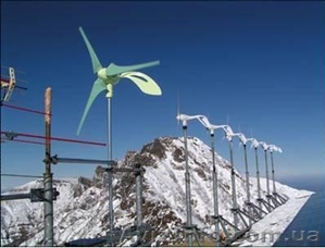 Ветрогенераторные системы #1301451