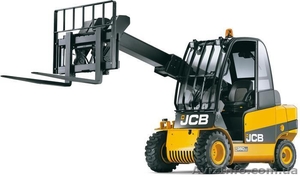 документы на фронтальный погрузчик #1307346