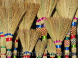 Калиновские веники ручной работы #1298854