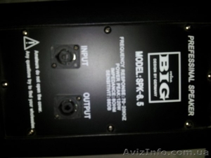 Оборудование для Кинотеатра #1304494