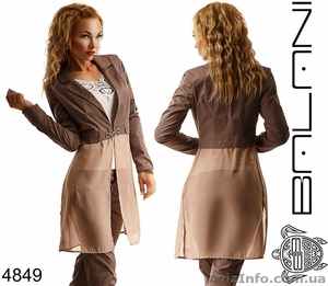 BALANI. Оптовый производитель и поставщик женской одежды.  #1306635