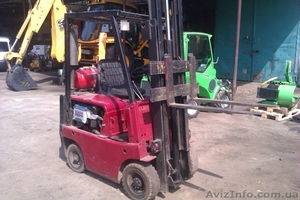 Погрузчик Balkancar BV 1991. Срочно! #1301132