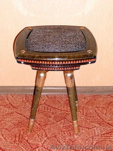 Перетяжка,  ремонт мягкой мебели #1298781