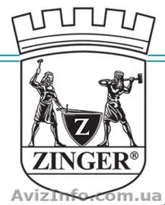 Маникюрная продукция Zinger #1306459