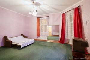 Уютная квартира в центре города Львова #1317297