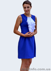 Индивидуальный пошив одежды на заказ #1308070