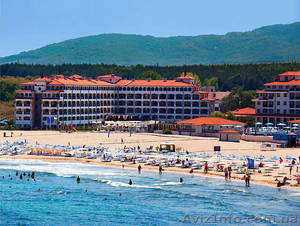 суперквартира в Болгарии #1316558