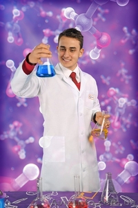 Научное шоу Трюки Науки,  Выездная лаборатория Трюки Науки #1313085