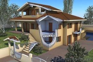 Дизайн-Строй Мечту Построй #1312256