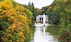 Экскурсия в Софиевку и Букинский каньйон из Харькова! #1317386