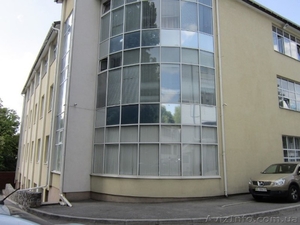 Аренда офиса пр. Кирова 82  #1318017