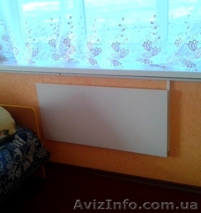 Электропанели  OPTILUX от производителя для монтажа отопления #1308734