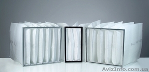 Продажа фильтров и фильтрующих элементов #1307862