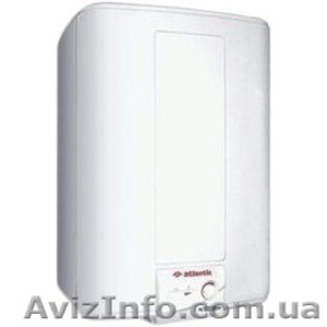 Atlantic Steatitе Cube VM 75 S4CM #1308833