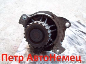 Водяной насос охлаждения (помпа) LT 35 2.5TDI #1314050