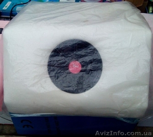 Уф лампа, фрезера и вытяжки для маникюрного стола #1318761