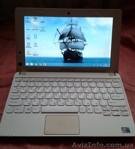 Продам ноутбук Lenovo S110(Проц.1.86Гц,  ОЗУ 2Гб,  HDD 500Гб) #1215581
