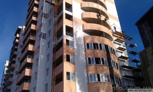 Утепление коттеджей, квартир, домов #1317444