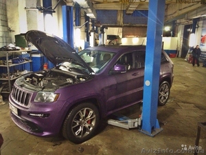 Автосервис  Тех-Авто Донецк #1314487