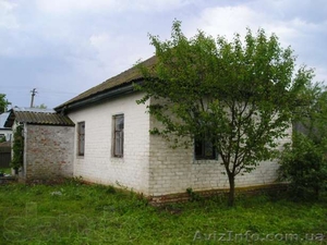 Продам усадьбу для жилья или под дачу #1311435