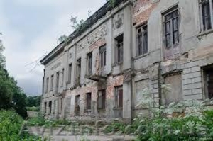 Диагностика технического состояния квартир и зданий #1212315