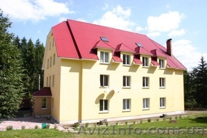 ТУРБАЗА “ЗАТИШОК”,  ПИЛИПЕЦ #1312739