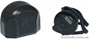 Наушники для металлоискателя DEUS WS4 прошивка 3, 2 #1314664