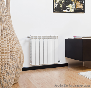 Радиатор Nova Florida Extra Therm S5 500-100 #1311979