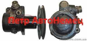 Насос гидроусилителя 82bar OM364-366 #1314044