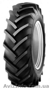 Шина 520/85R38 (20.8R38) 155A8/152B RD-01 TL #1318579