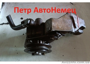 Насос гидроусилителя 82bar Bus OM601-602 #1314039