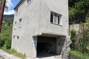 Продается  дом 150м2 в Никите г. Ялта #1313361