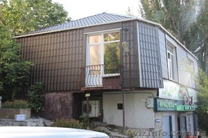 Продается 3ккв в самом центре Алупки (Крым) #1315757