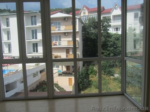 Продается 1ккв в Ялте (Гаспра) #1316642