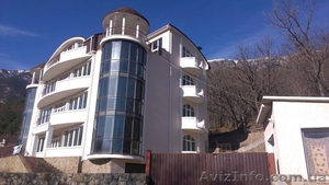 Дом под мини-гостиницу Ялта 1071м2 #1316918