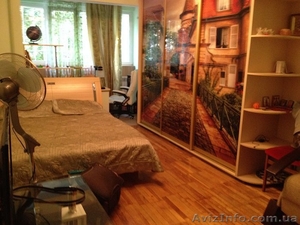 Уютная  2ккв в Ялте пл.49м2 #1317268