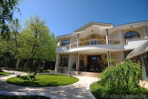 Продается элитный дом в Болгарии на первой линии моря в парке Морска Градина #1317345